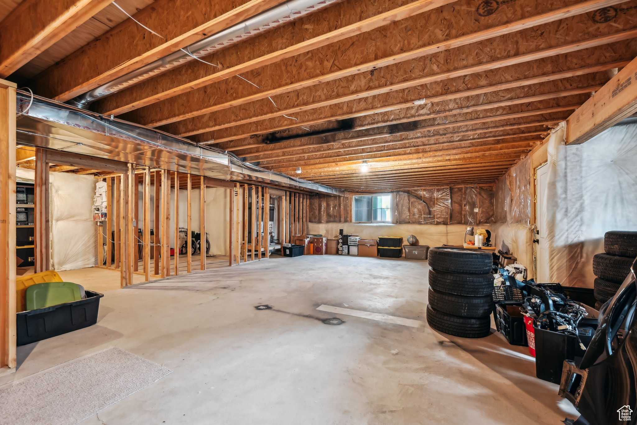 NORTH COTTONWOOD - Residential