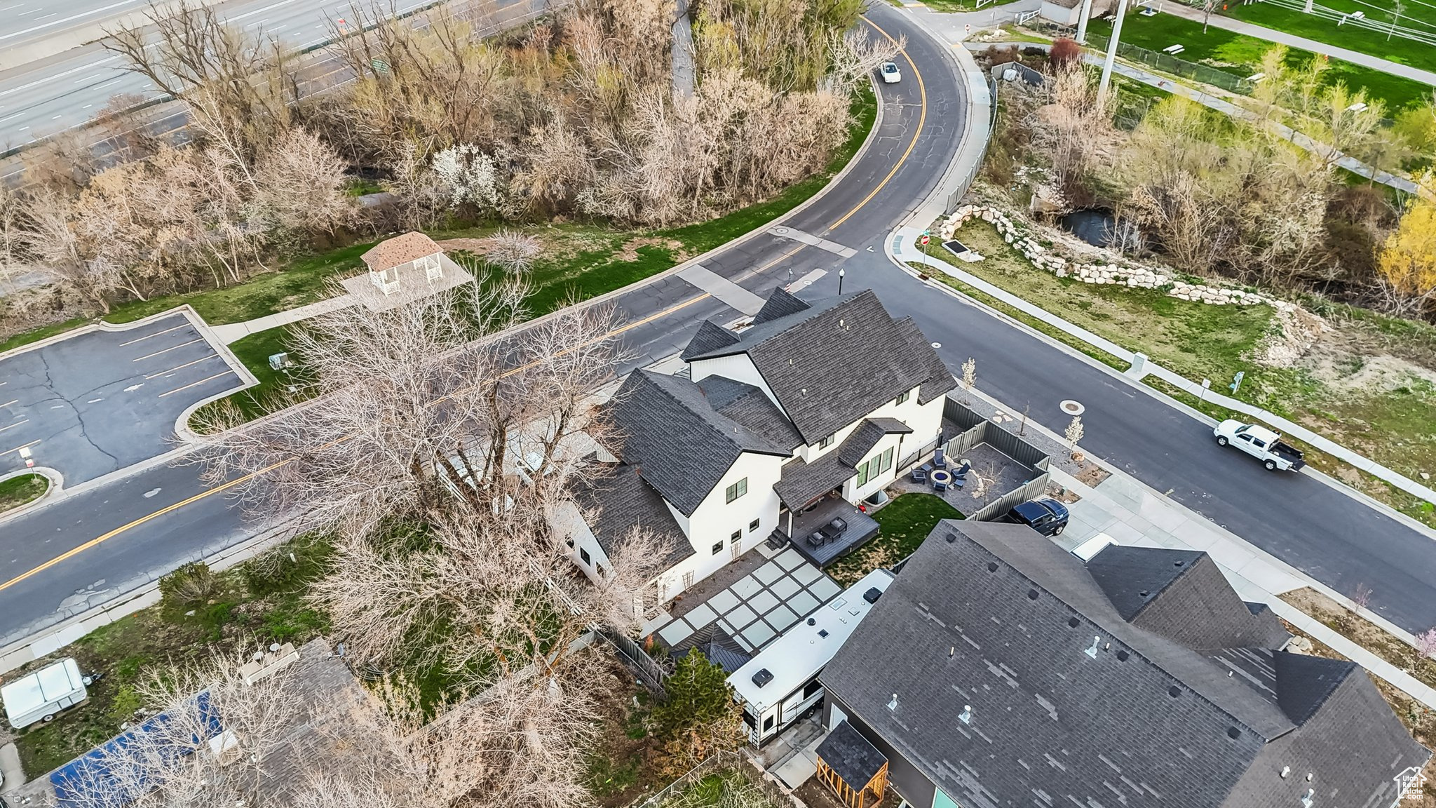NORTH COTTONWOOD - Residential