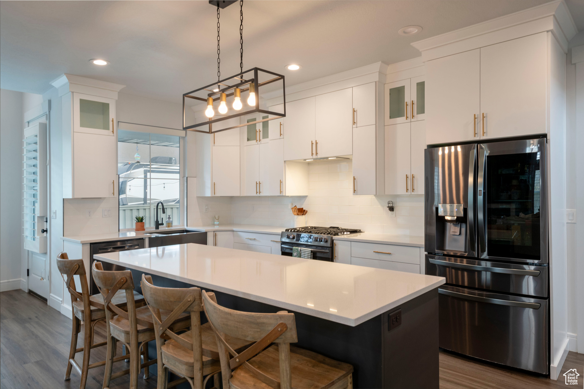 NORTH COTTONWOOD - Residential