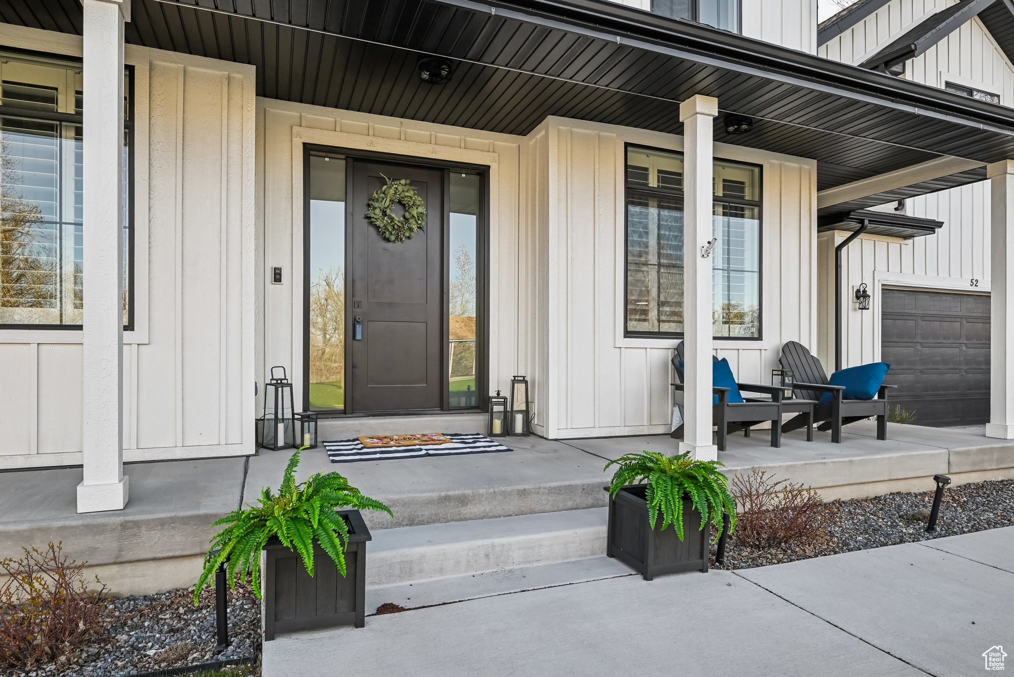 NORTH COTTONWOOD - Residential