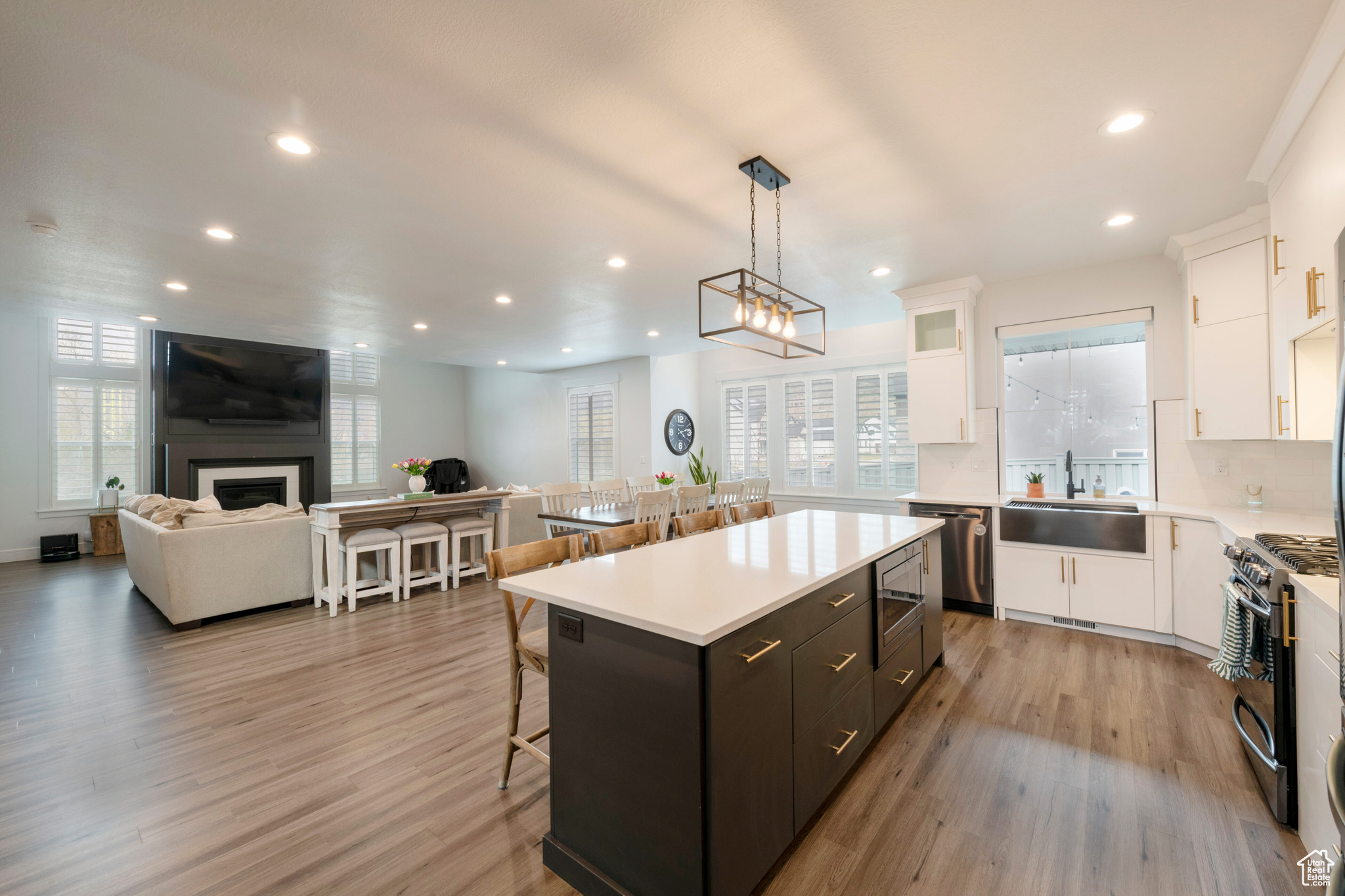 NORTH COTTONWOOD - Residential