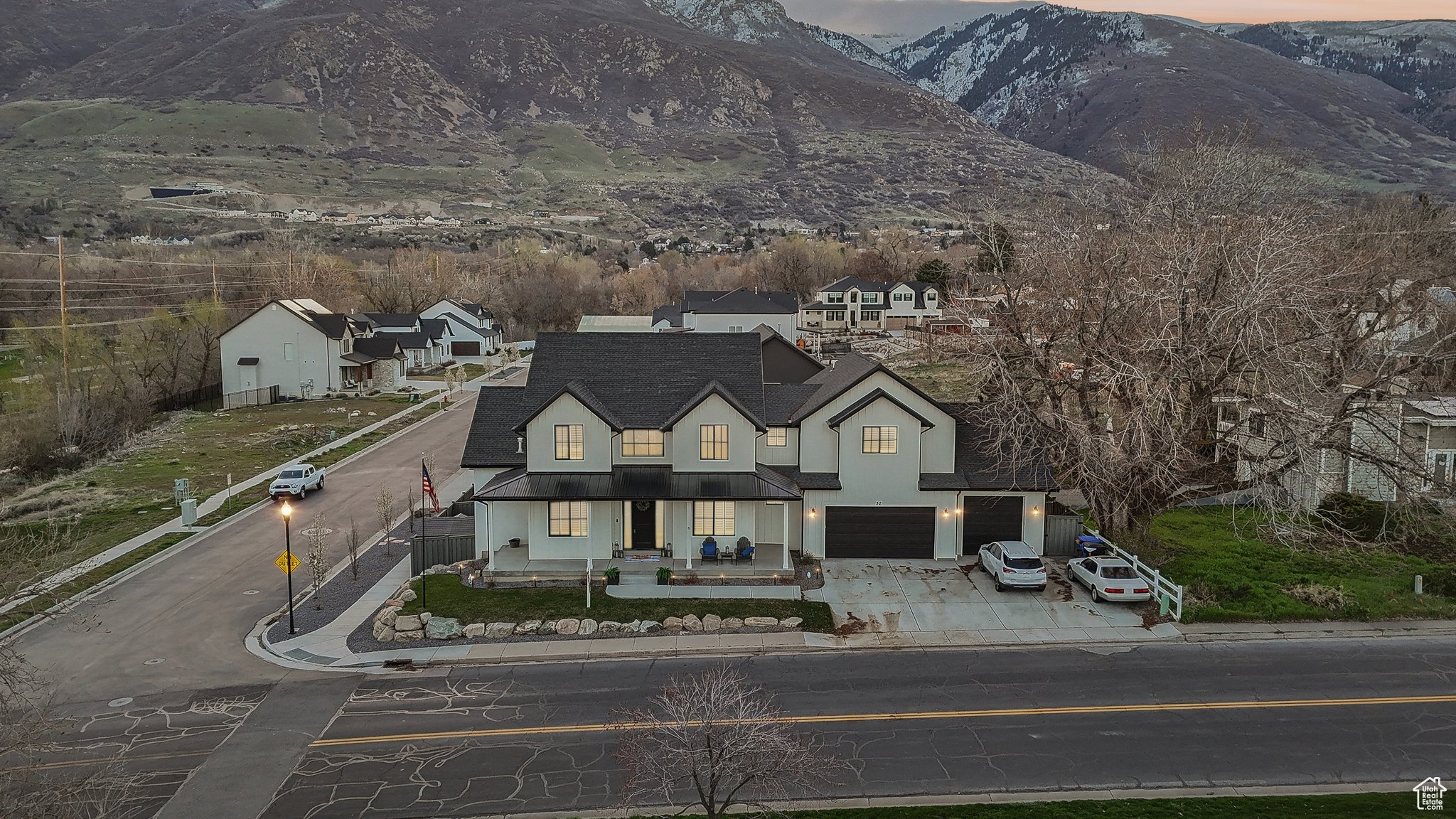 NORTH COTTONWOOD - Residential