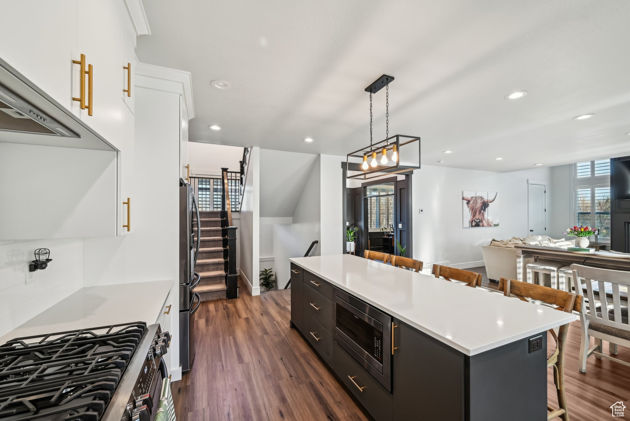 NORTH COTTONWOOD - Residential