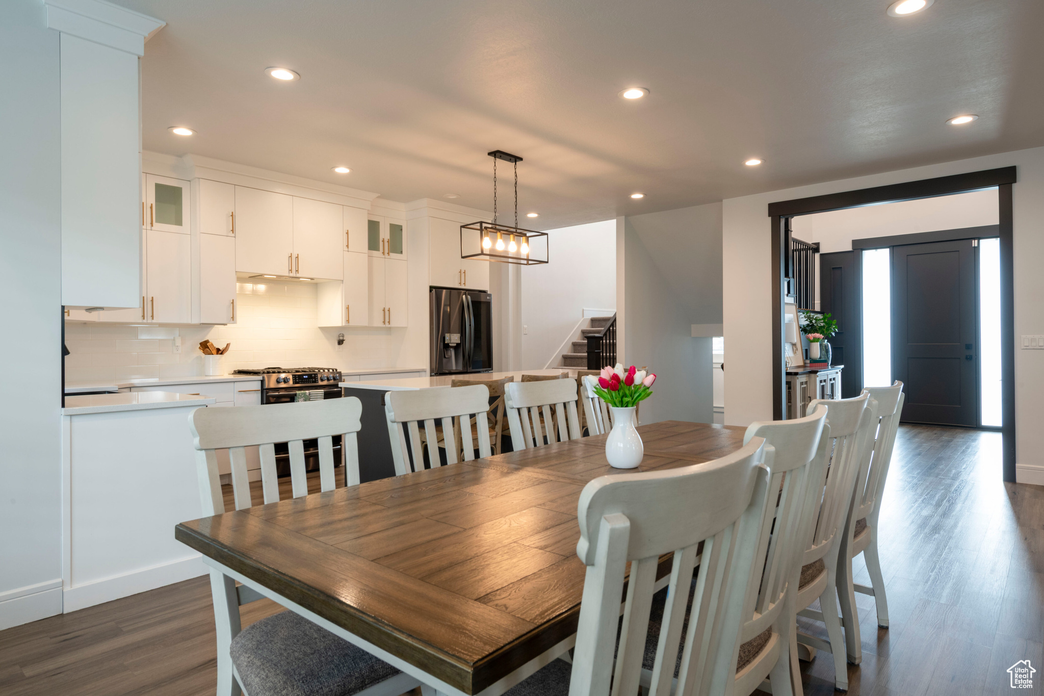 NORTH COTTONWOOD - Residential