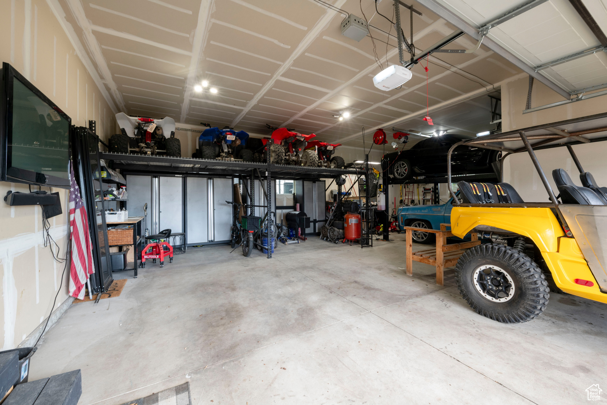 NORTH COTTONWOOD - Residential