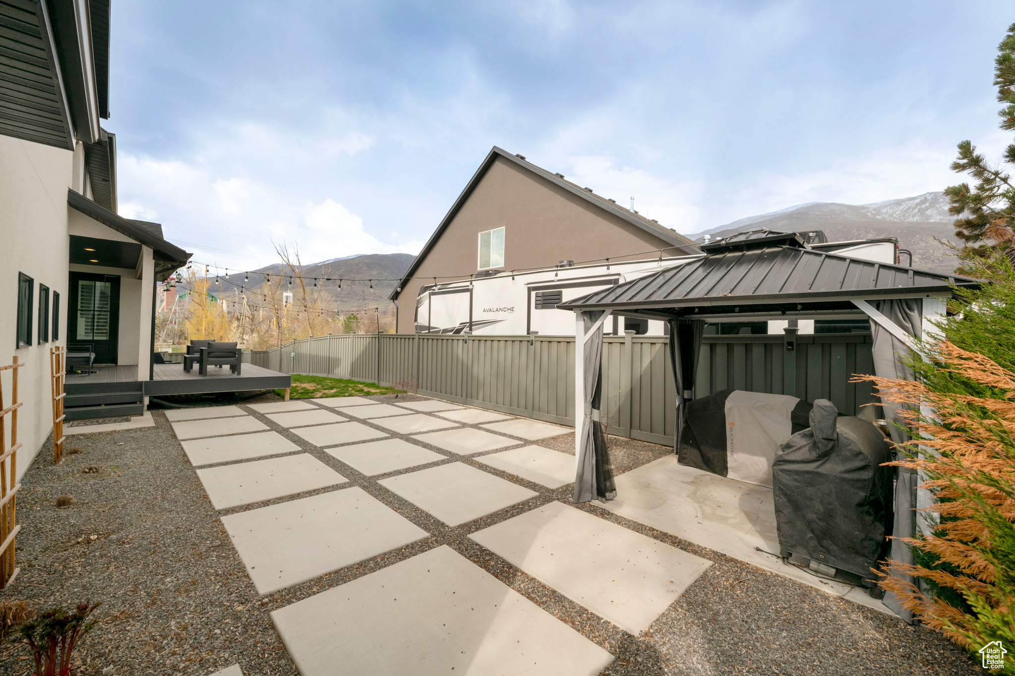 NORTH COTTONWOOD - Residential