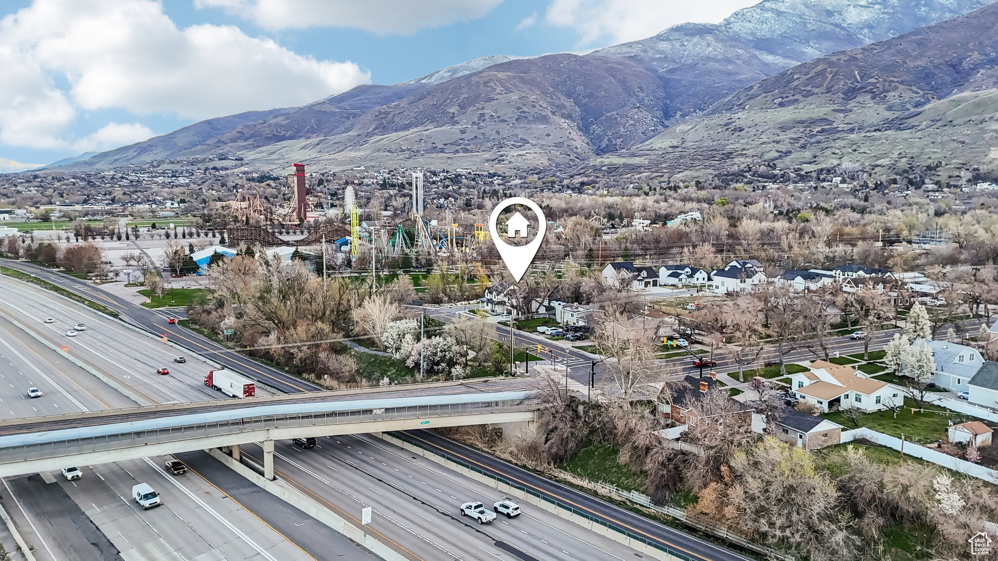 NORTH COTTONWOOD - Residential