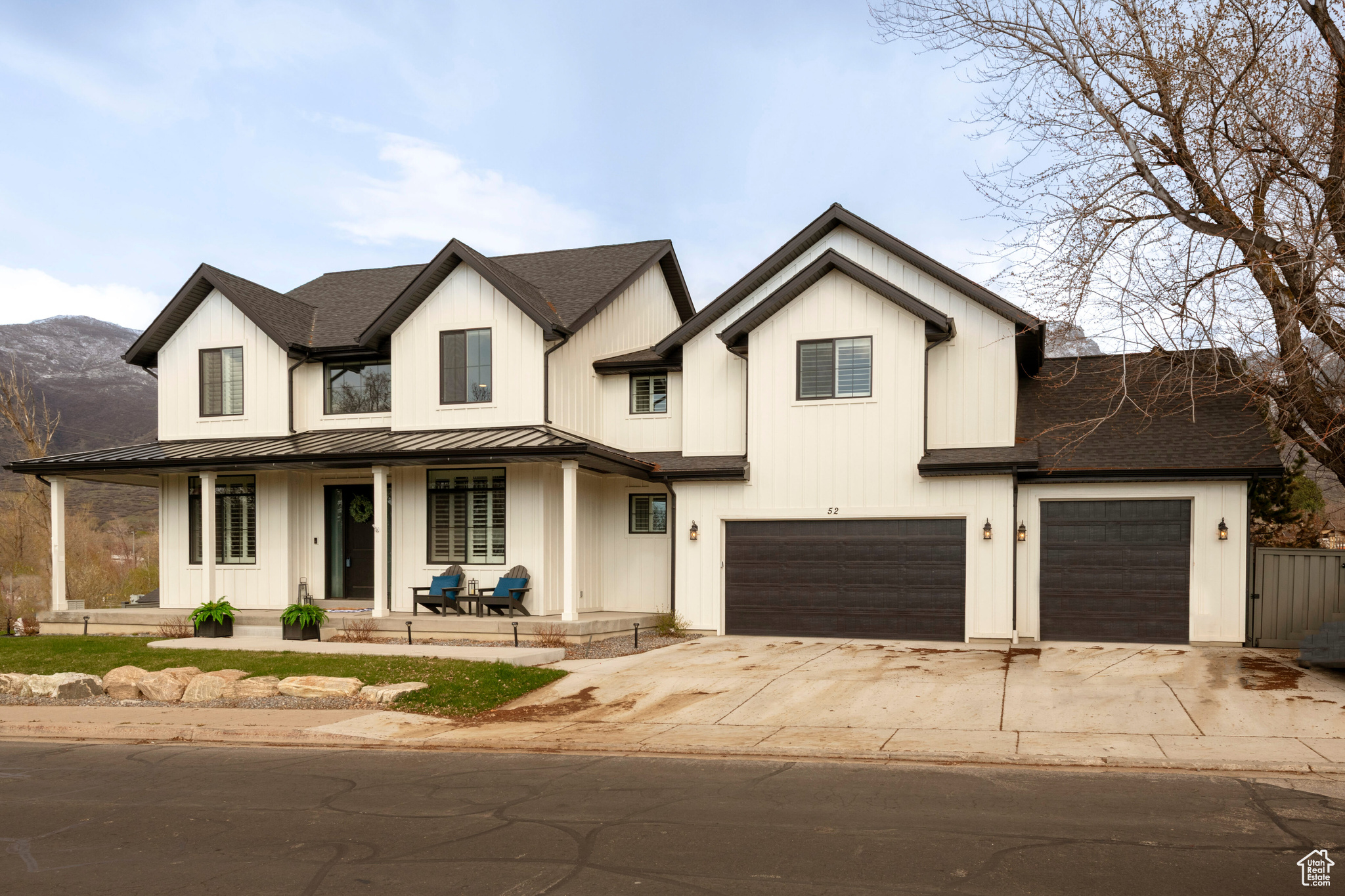 NORTH COTTONWOOD - Residential