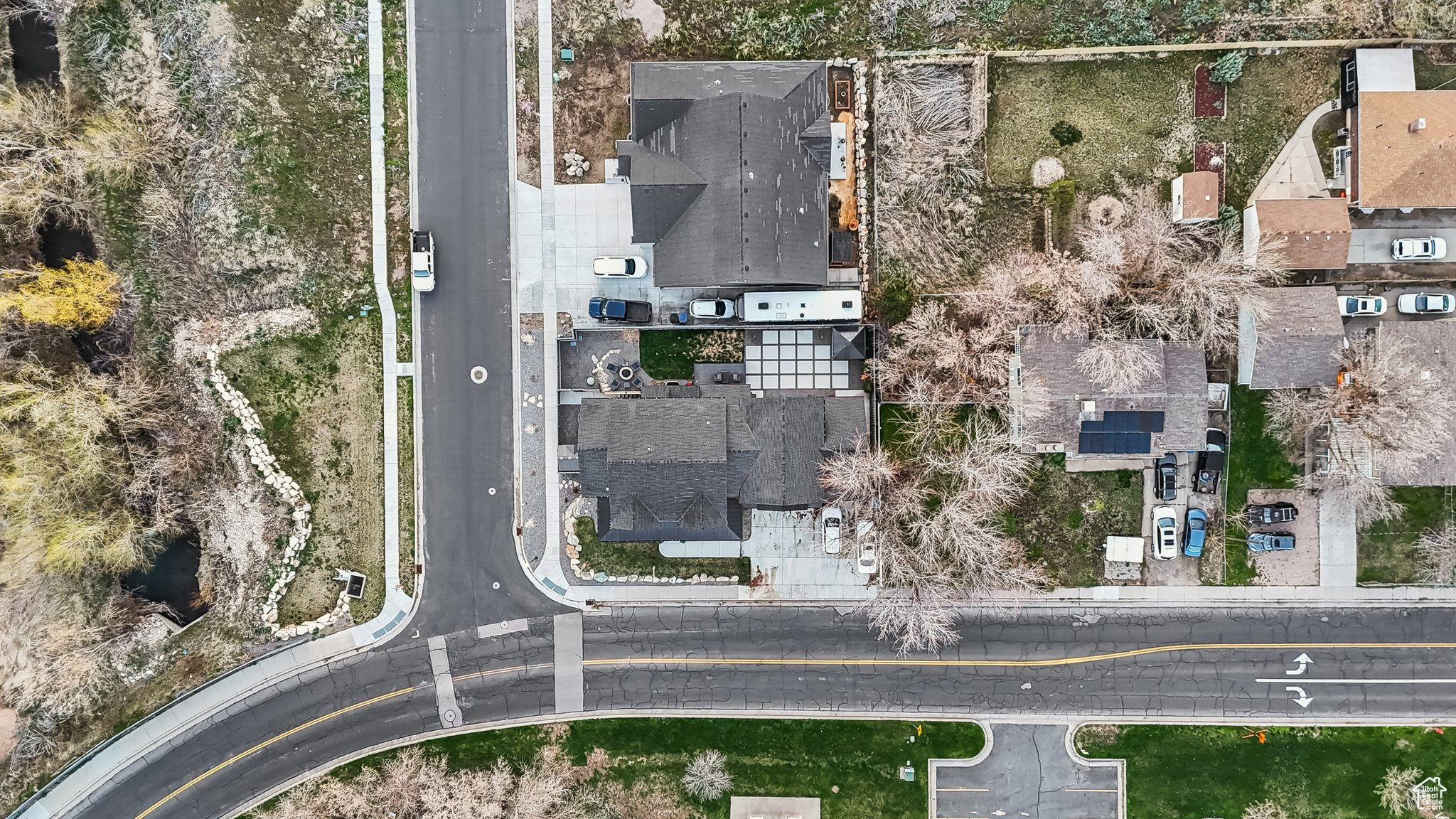 NORTH COTTONWOOD - Residential