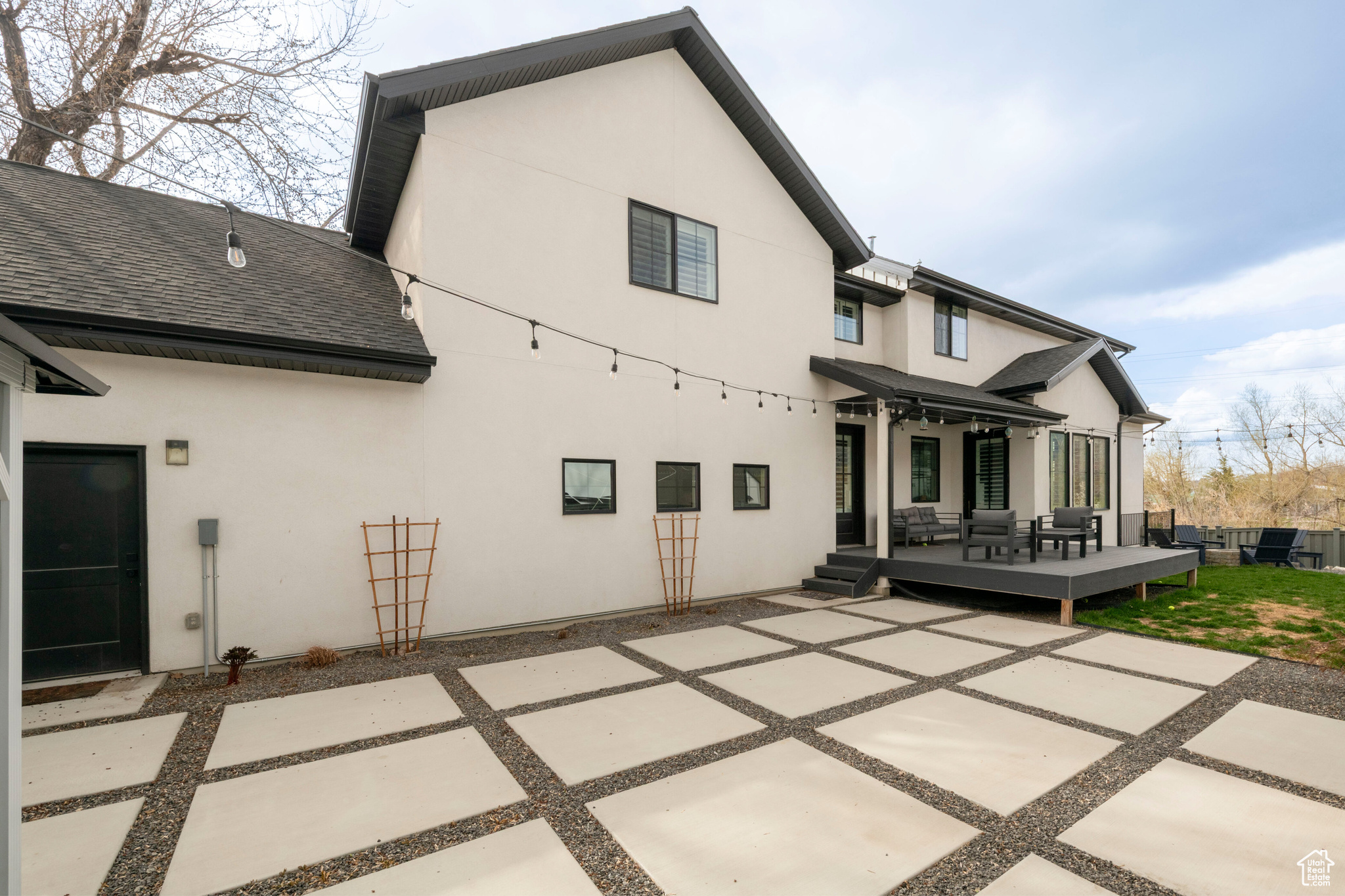 NORTH COTTONWOOD - Residential