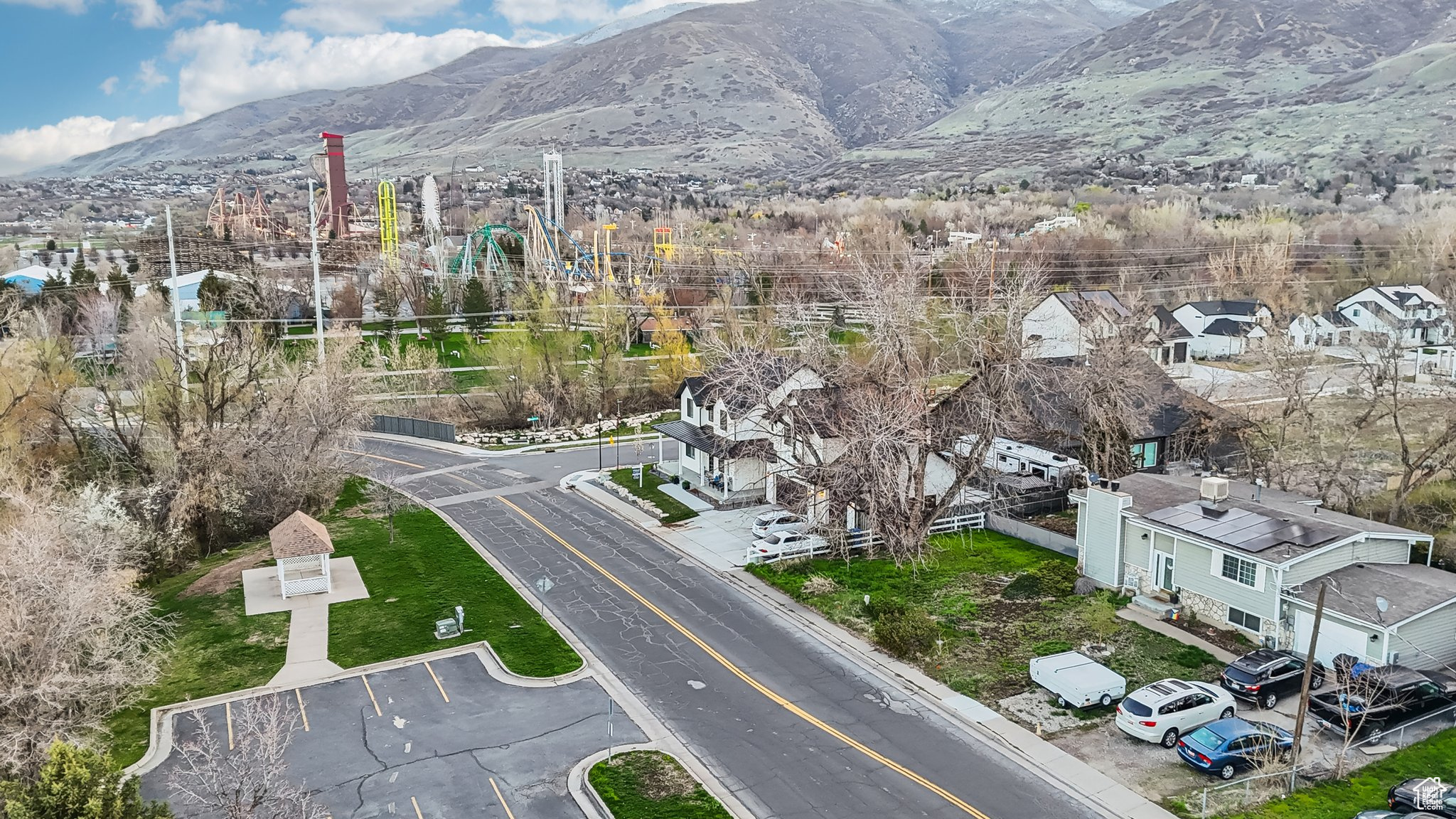 NORTH COTTONWOOD - Residential