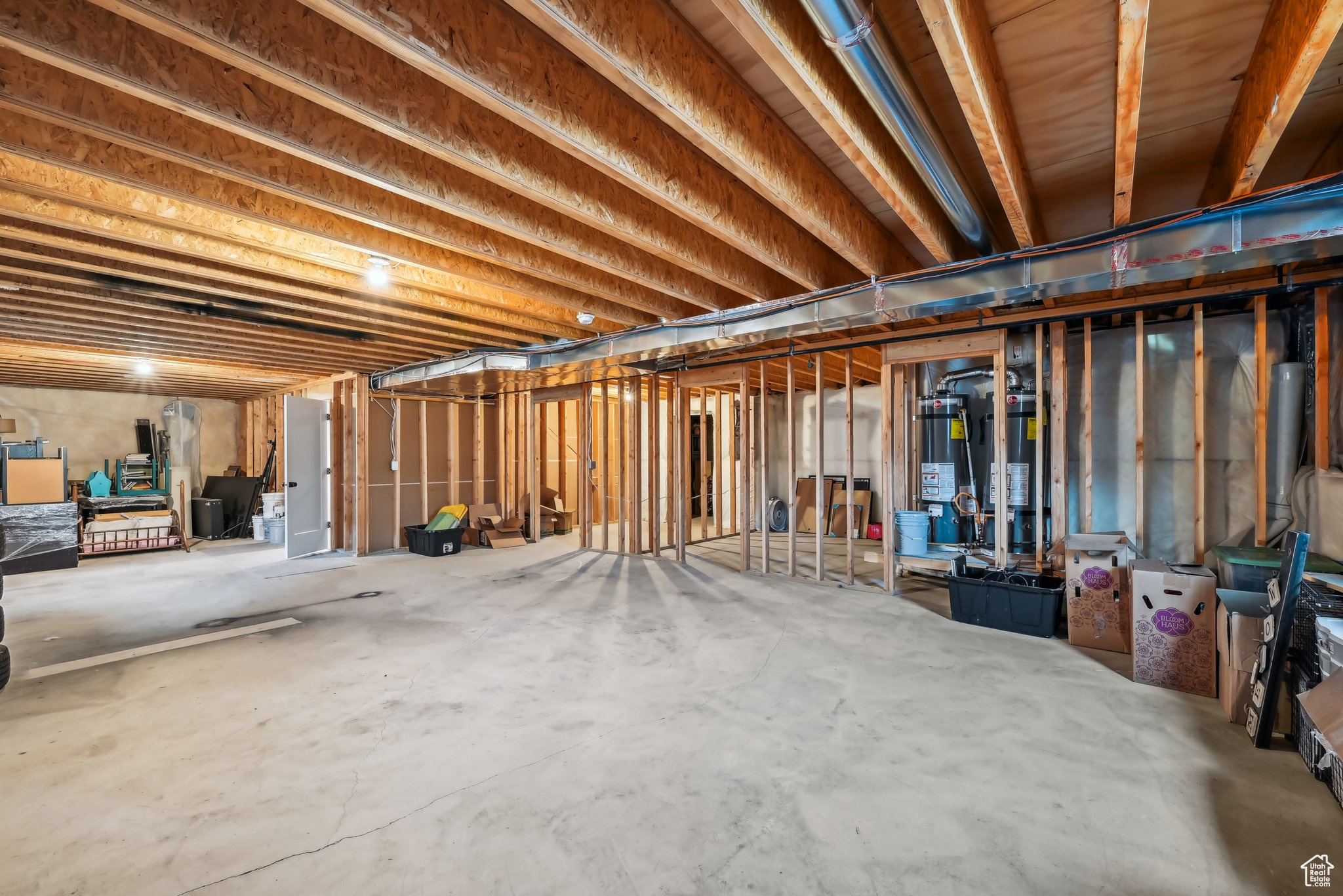 NORTH COTTONWOOD - Residential