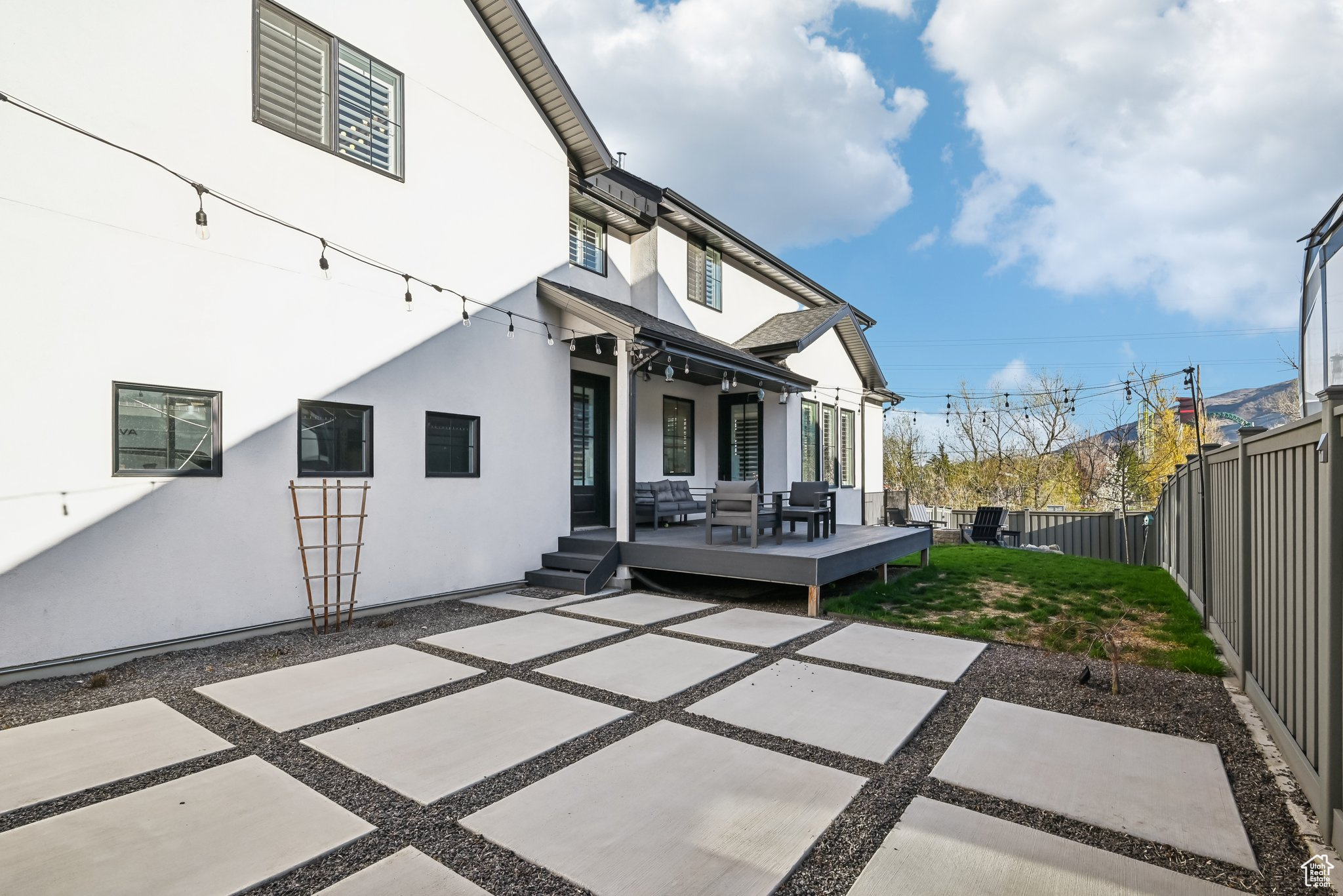 NORTH COTTONWOOD - Residential