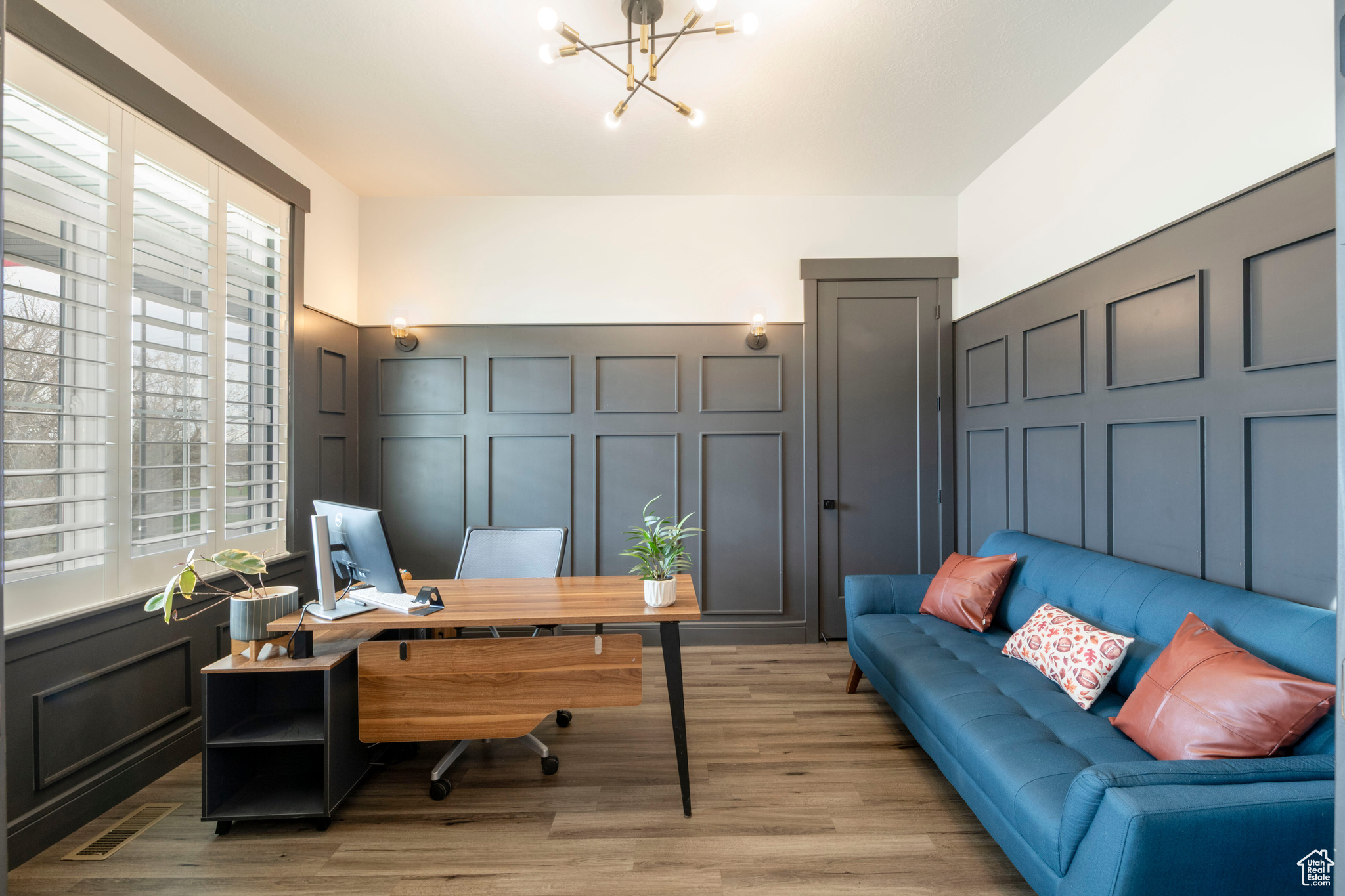 NORTH COTTONWOOD - Residential