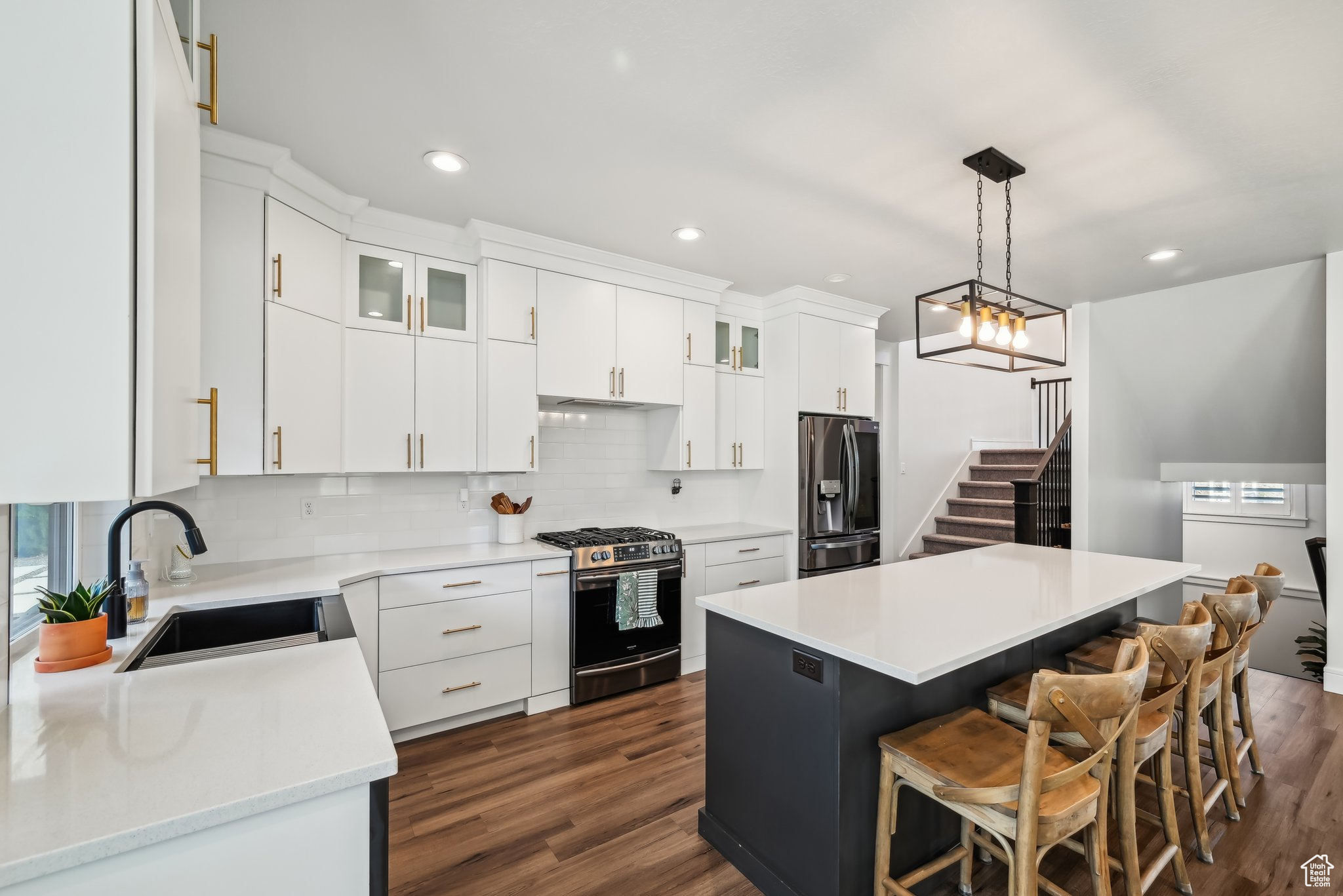 NORTH COTTONWOOD - Residential