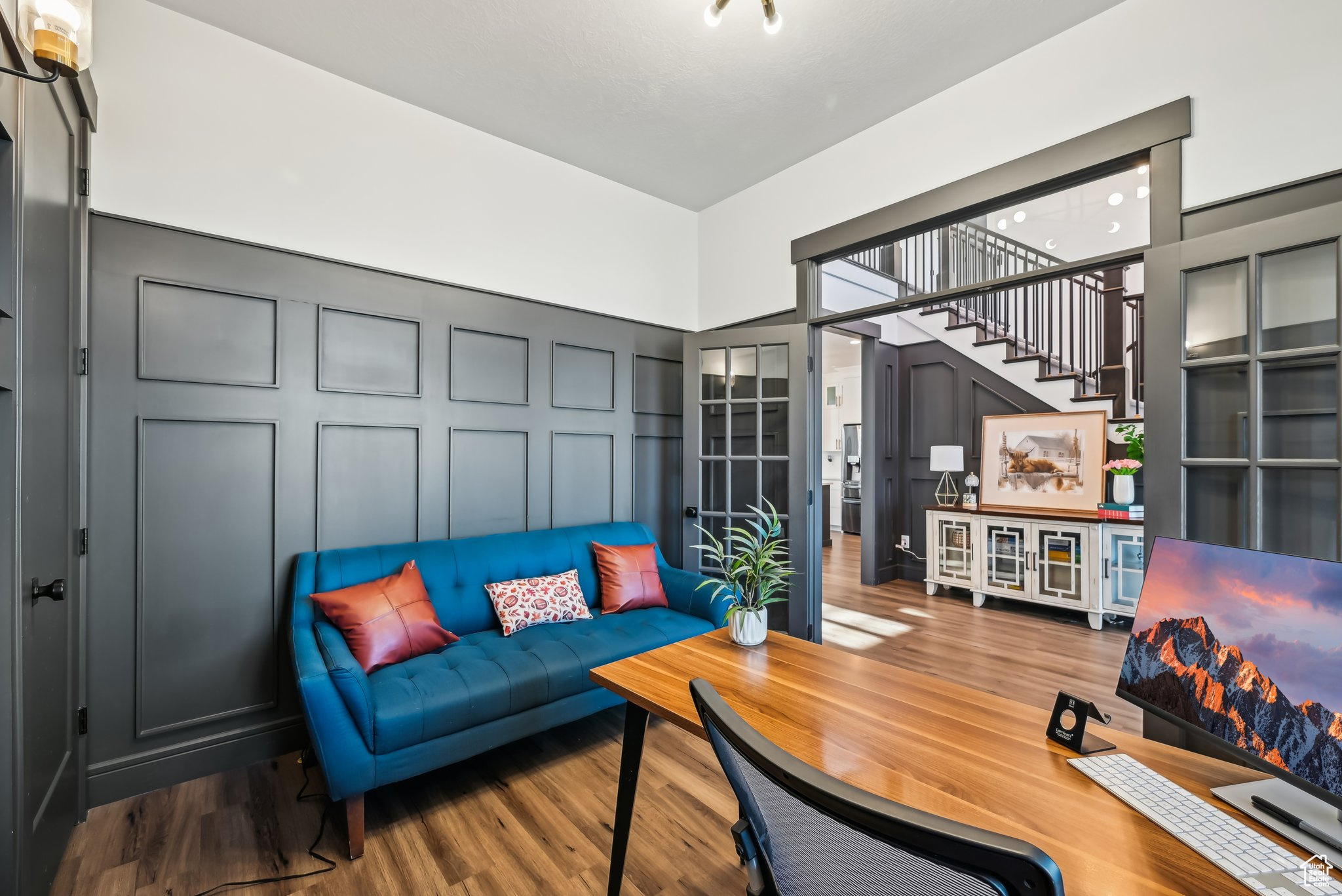 NORTH COTTONWOOD - Residential