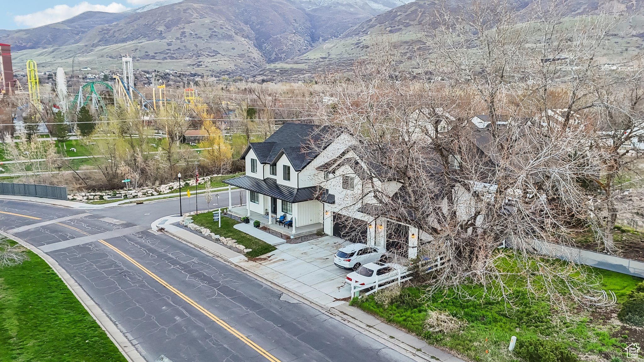 NORTH COTTONWOOD - Residential
