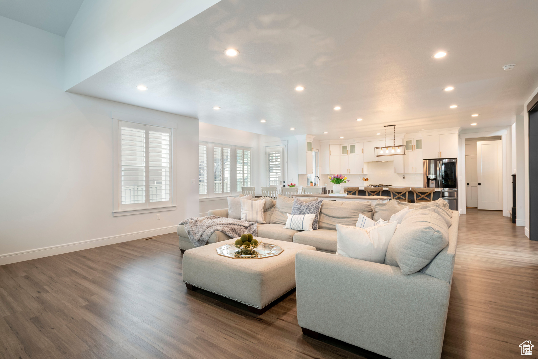 NORTH COTTONWOOD - Residential