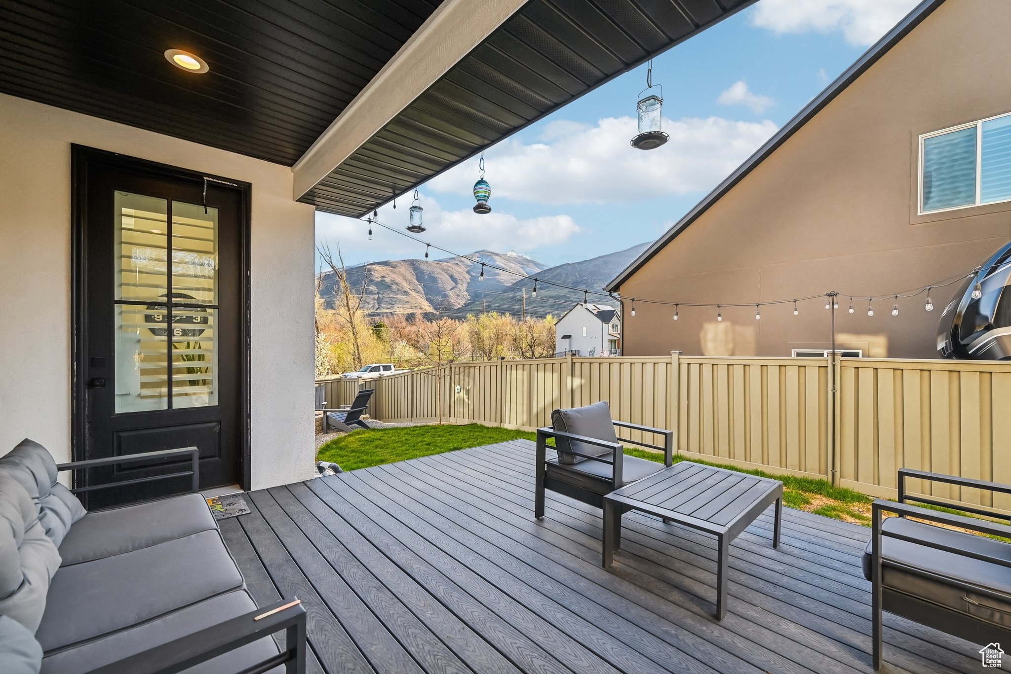 NORTH COTTONWOOD - Residential