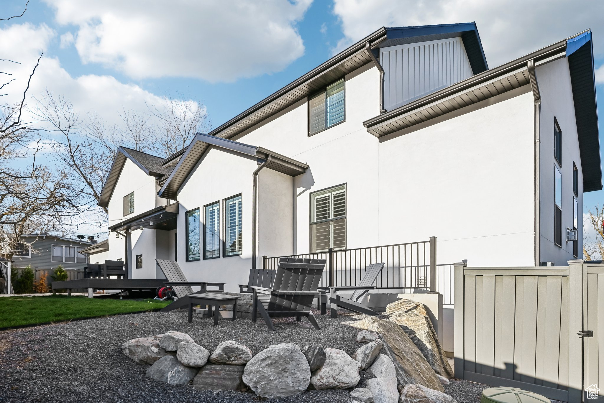 NORTH COTTONWOOD - Residential