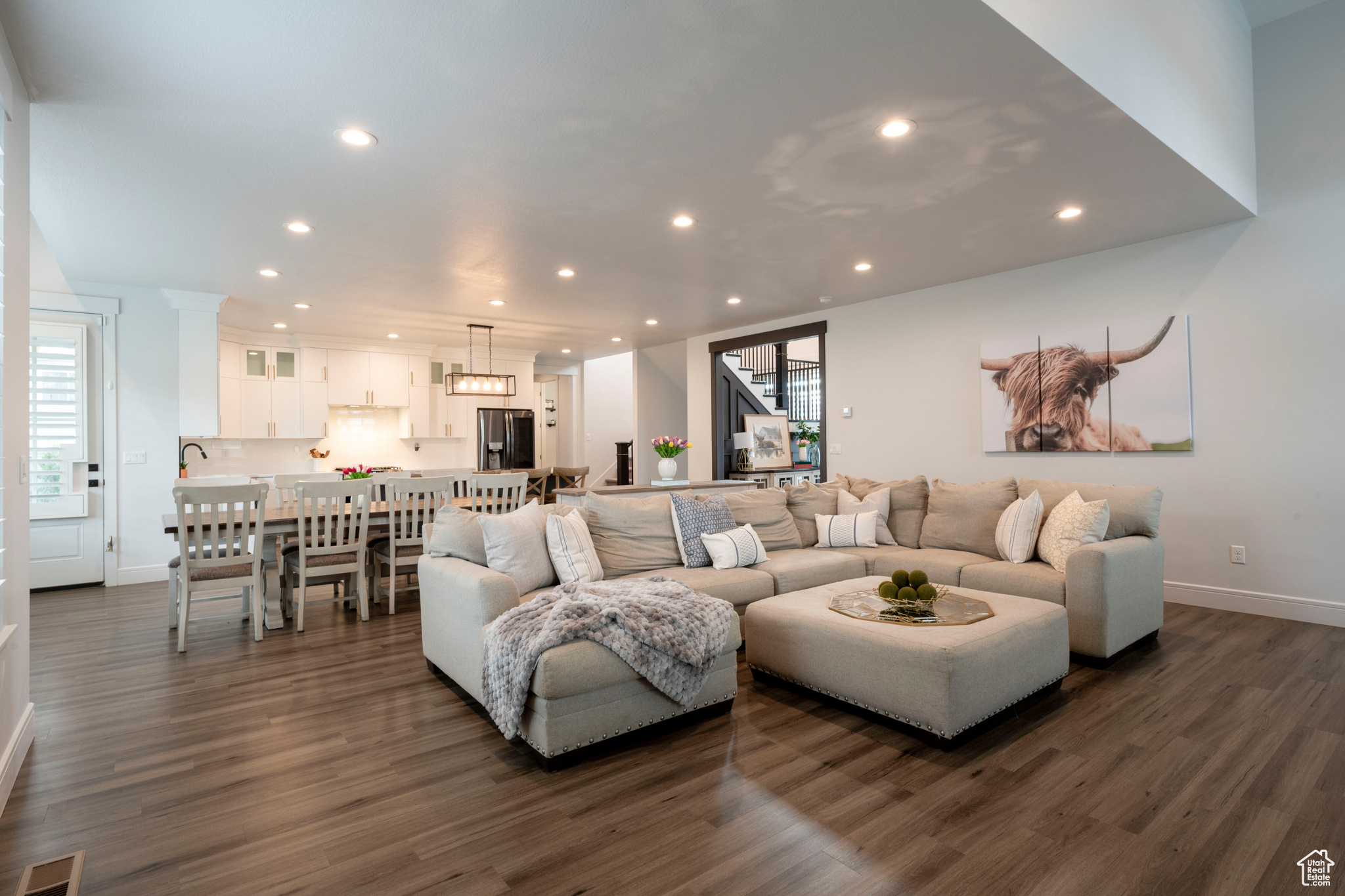 NORTH COTTONWOOD - Residential