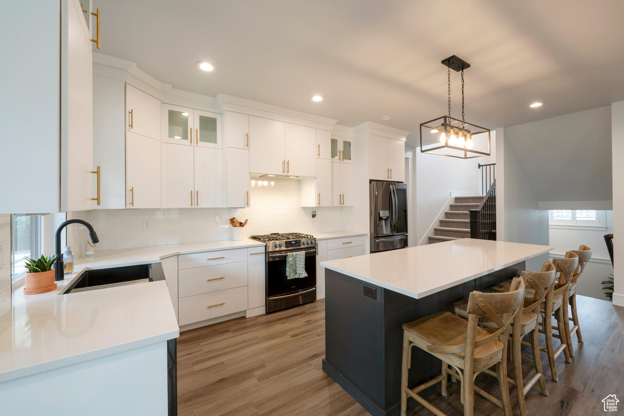 NORTH COTTONWOOD - Residential