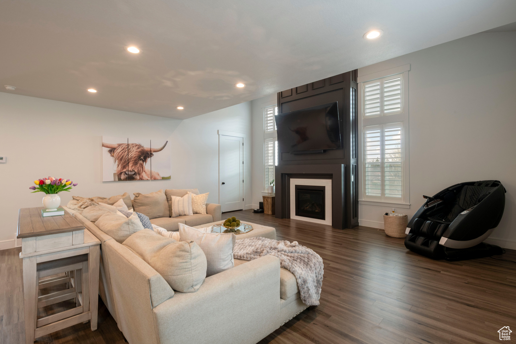NORTH COTTONWOOD - Residential