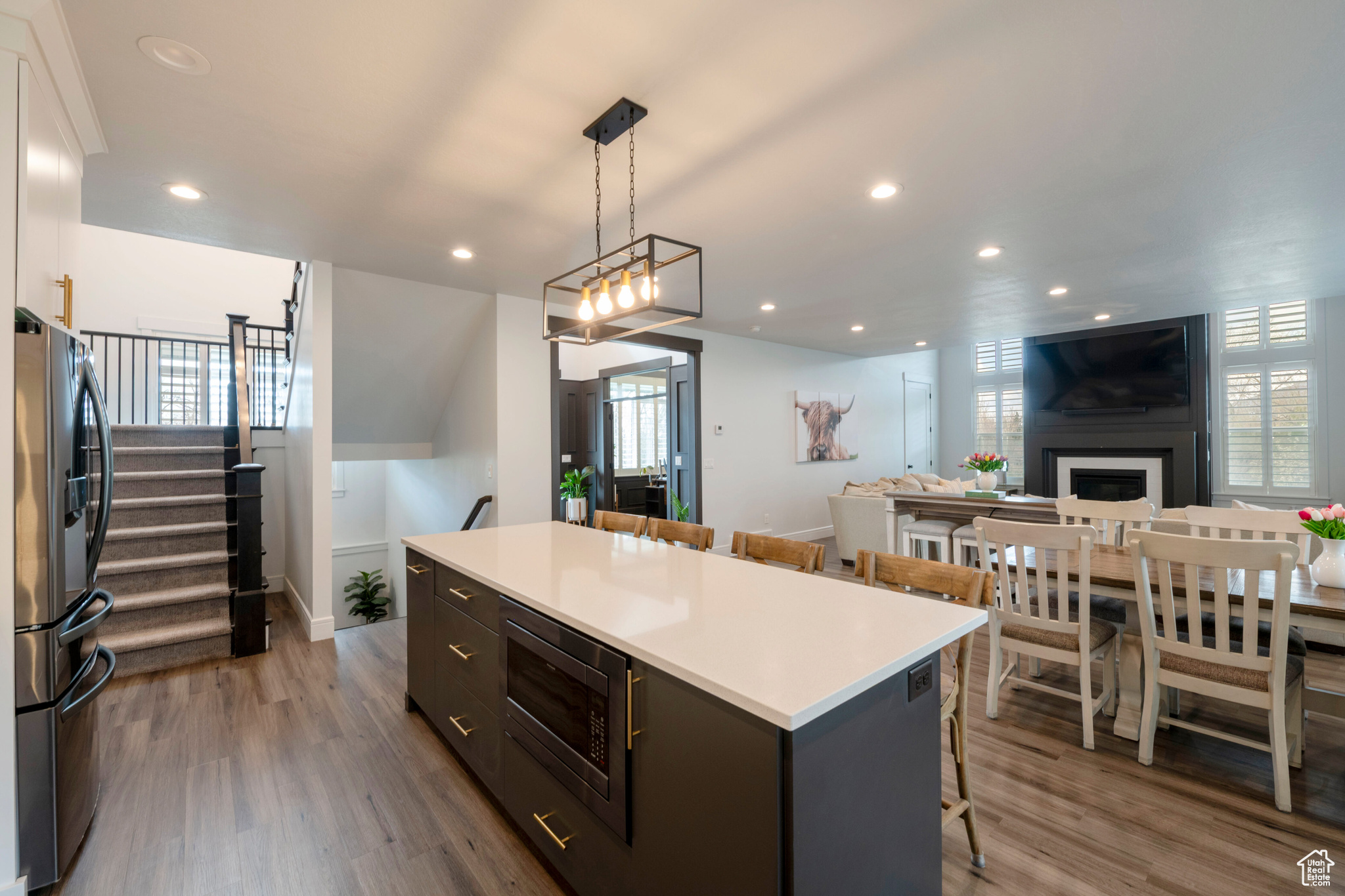 NORTH COTTONWOOD - Residential