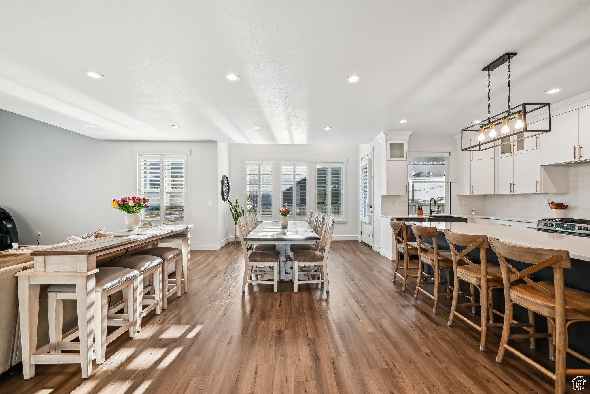 NORTH COTTONWOOD - Residential