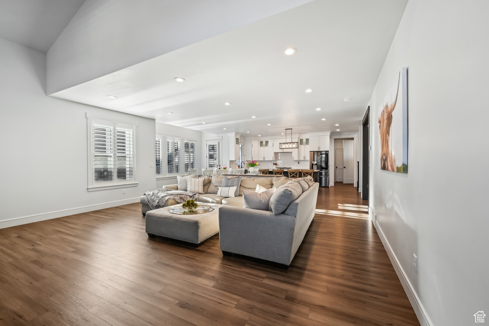 NORTH COTTONWOOD - Residential