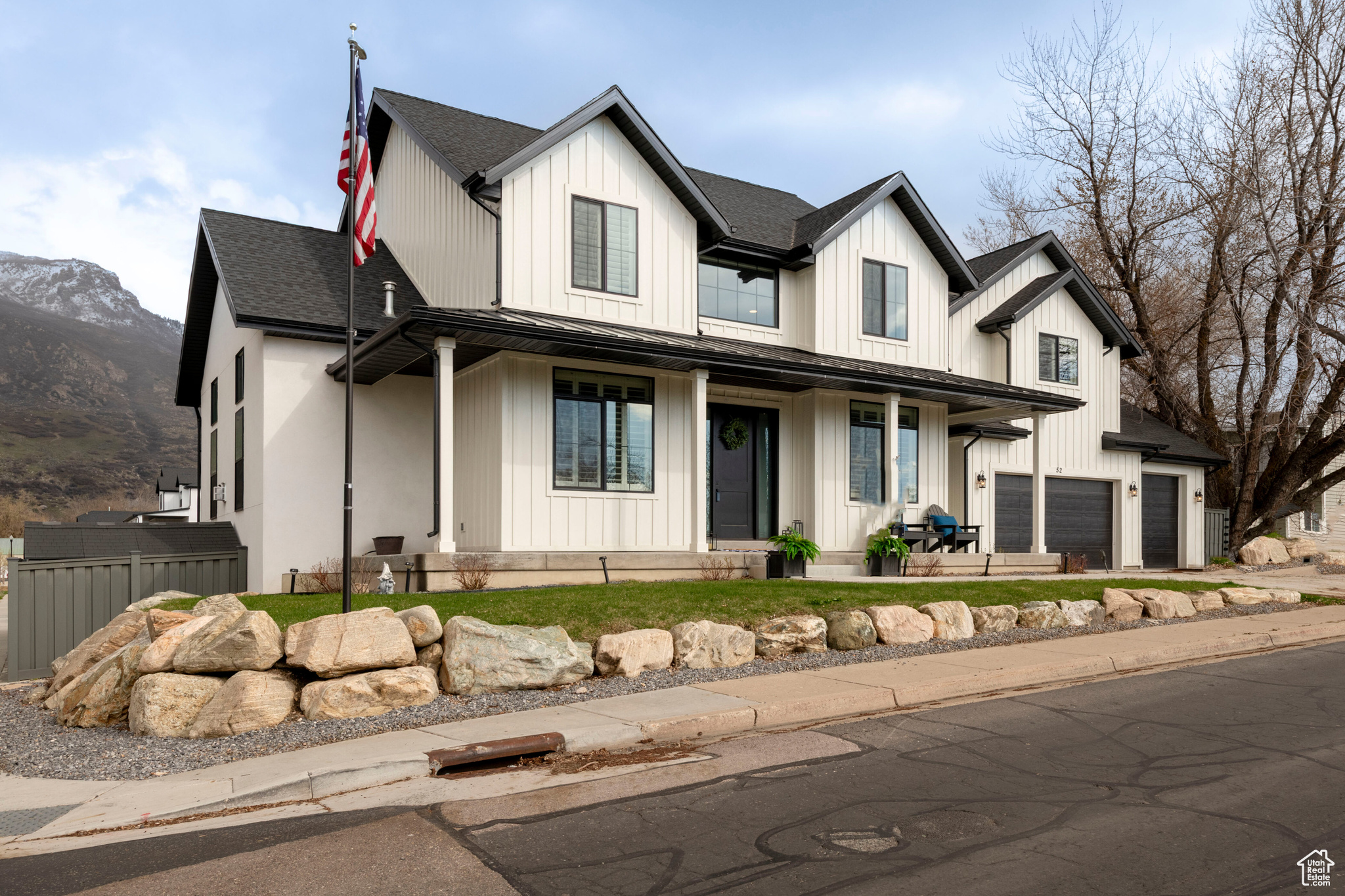 NORTH COTTONWOOD - Residential