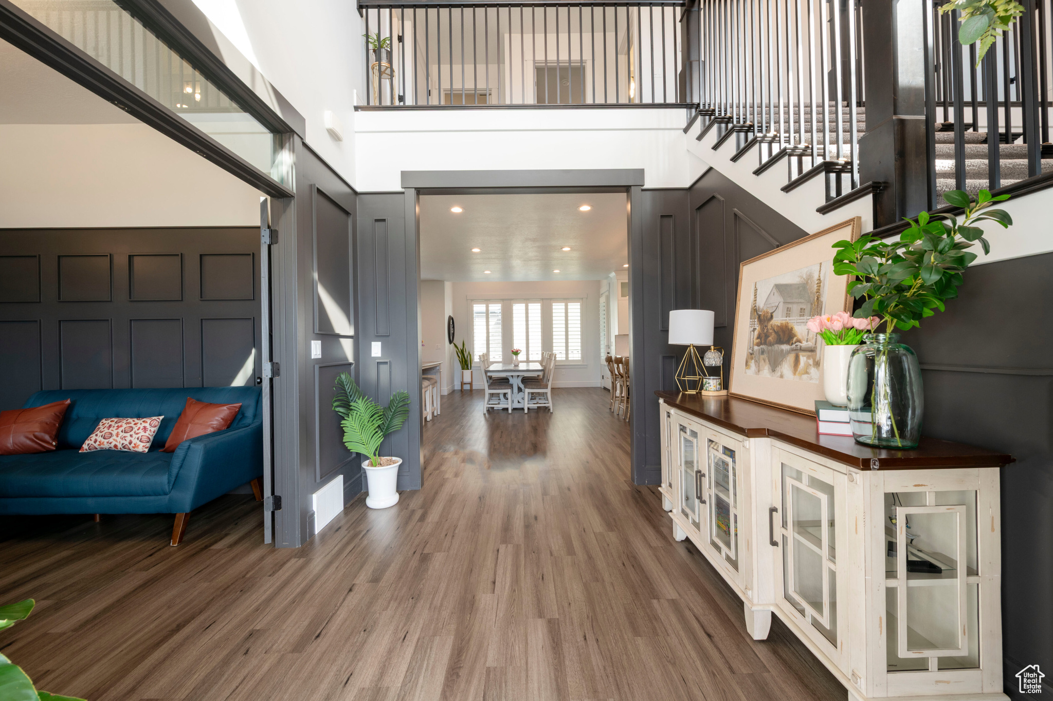 NORTH COTTONWOOD - Residential