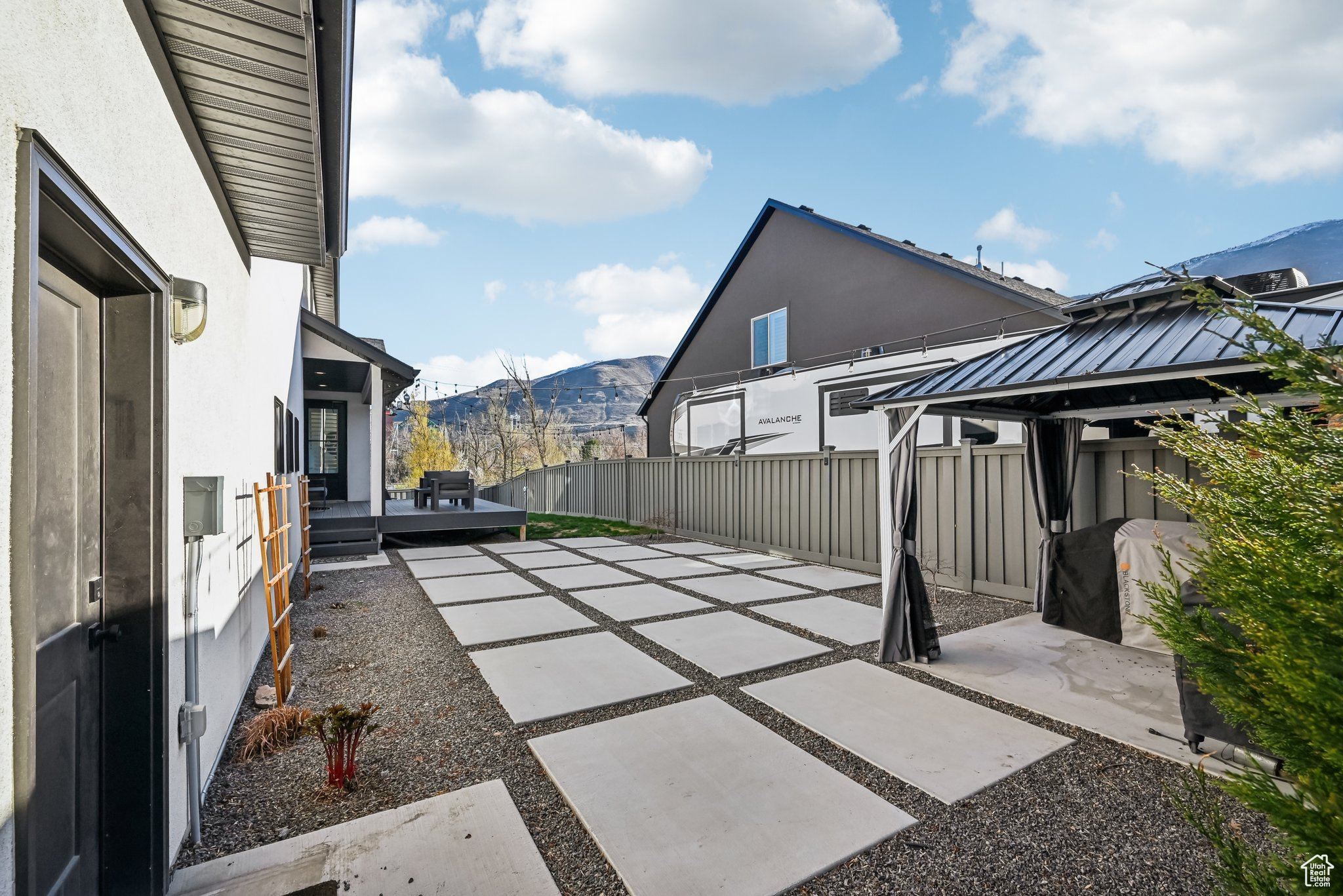 NORTH COTTONWOOD - Residential