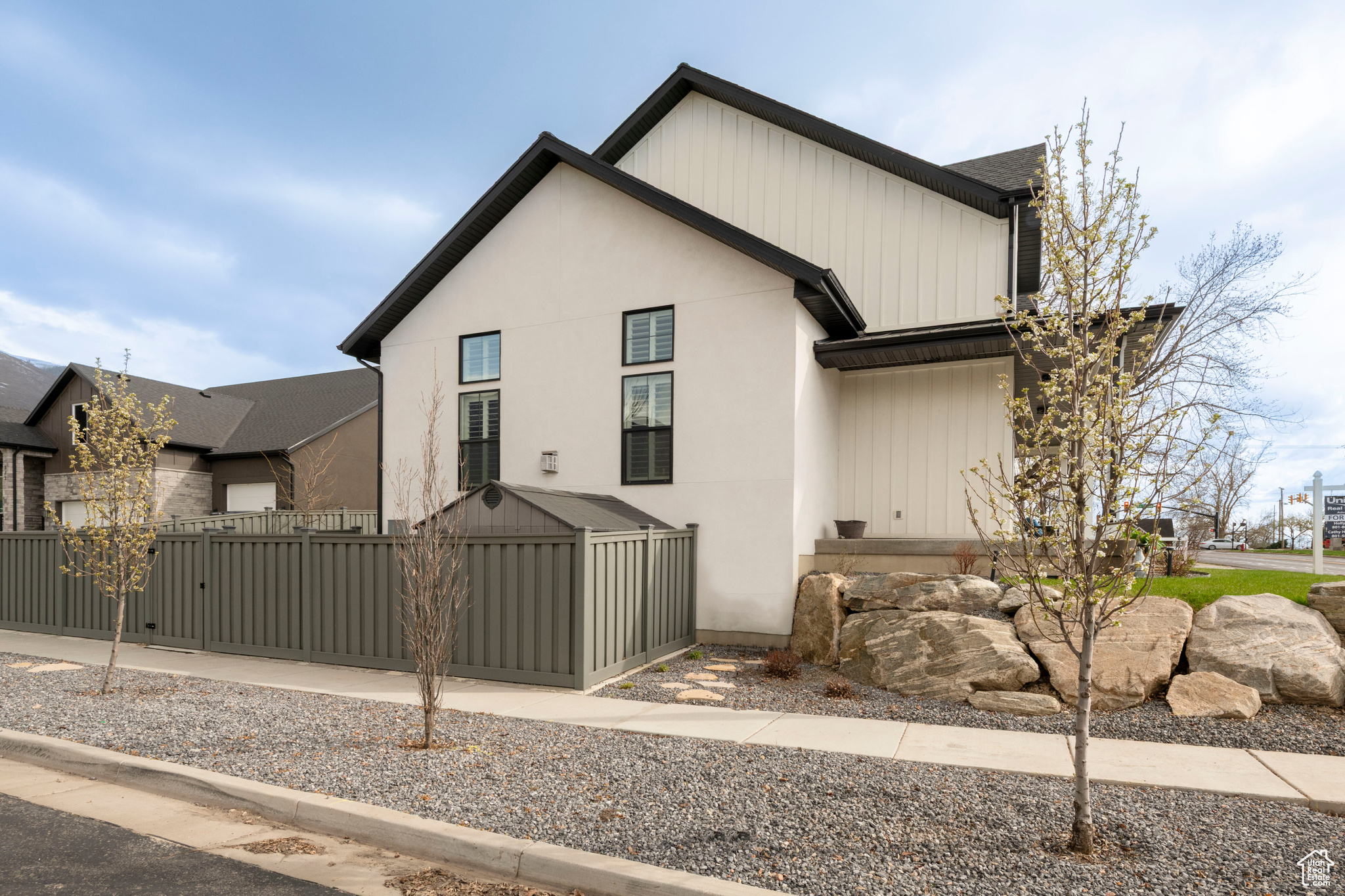 NORTH COTTONWOOD - Residential
