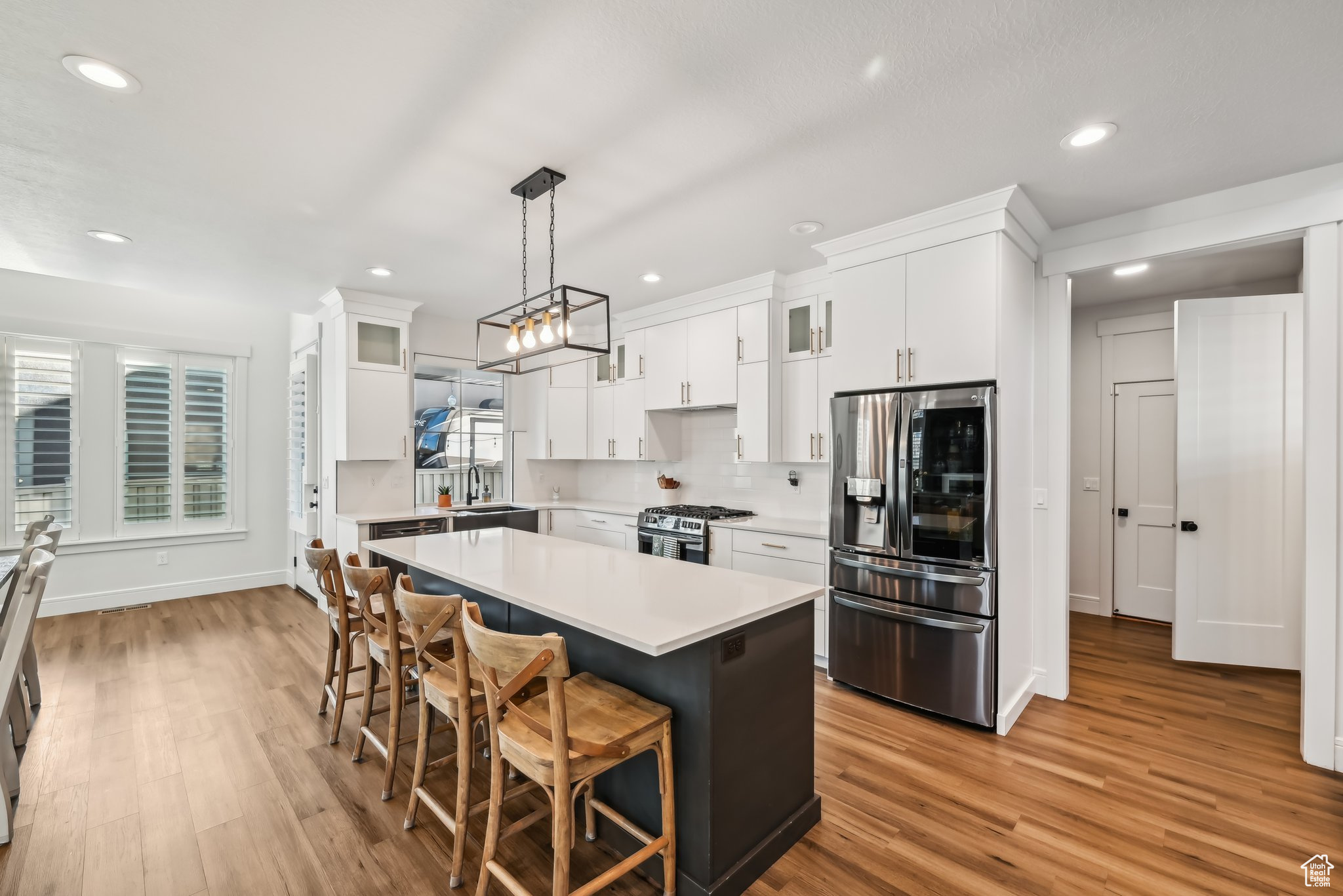 NORTH COTTONWOOD - Residential