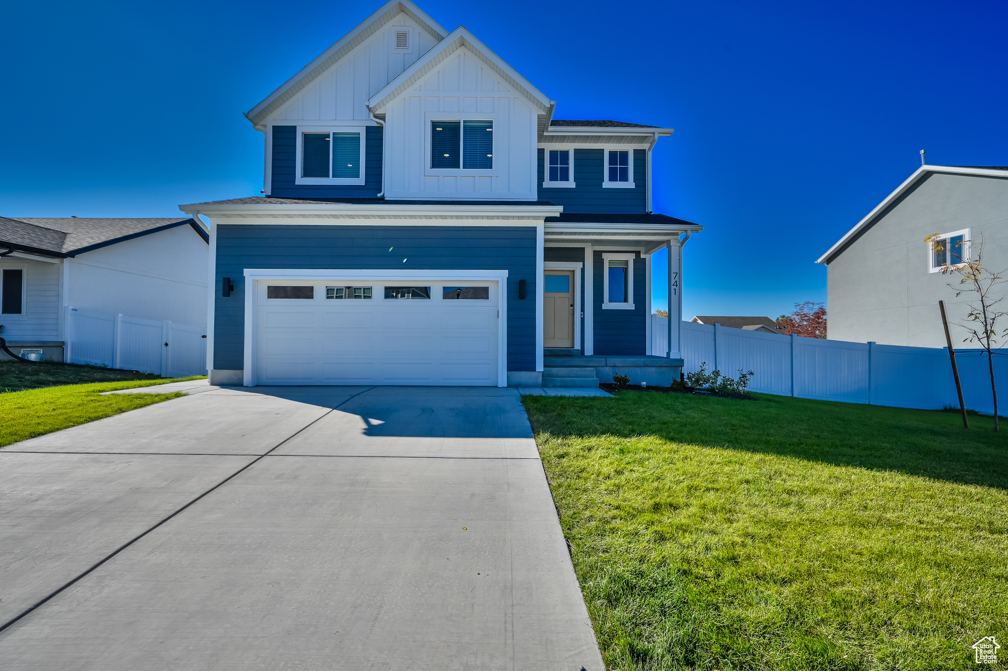 741 E Brook Ave, Tooele, Utah image 1