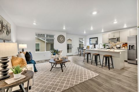 Photo of 8546 W BOWIE DR, Magna, UT 84044 (MLS # 2147778)