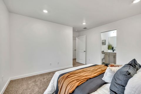 Tiny photo for 8546 W BOWIE DR, Magna, UT 84044 (MLS # 2147778)