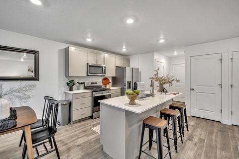 Tiny photo for 8546 W BOWIE DR, Magna, UT 84044 (MLS # 2147778)