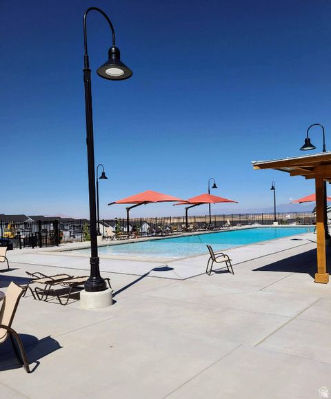 Tiny photo for 8546 W BOWIE DR, Magna, UT 84044 (MLS # 2147778)