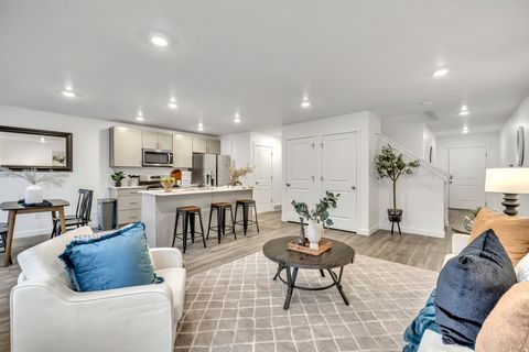 Tiny photo for 8546 W BOWIE DR, Magna, UT 84044 (MLS # 2147778)