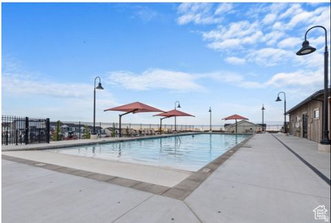 Tiny photo for 8546 W BOWIE DR, Magna, UT 84044 (MLS # 2147778)