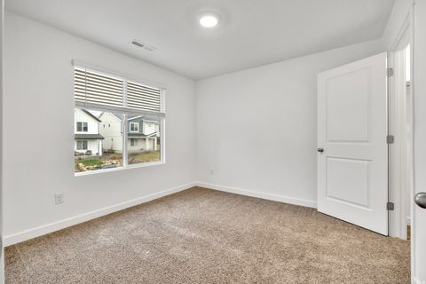 Tiny photo for 8546 W BOWIE DR, Magna, UT 84044 (MLS # 2147778)