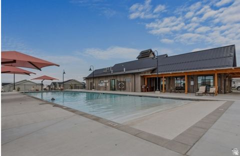 Tiny photo for 8546 W BOWIE DR, Magna, UT 84044 (MLS # 2147778)