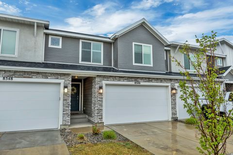 Tiny photo for 8546 W BOWIE DR, Magna, UT 84044 (MLS # 2147778)