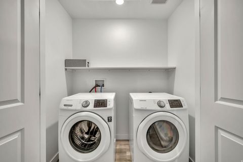 Tiny photo for 8546 W BOWIE DR, Magna, UT 84044 (MLS # 2147778)