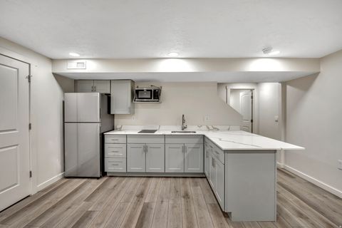 Tiny photo for 8546 W BOWIE DR, Magna, UT 84044 (MLS # 2147778)