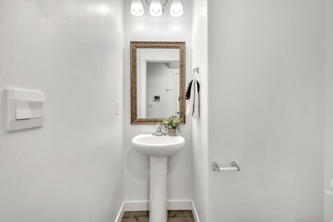 Tiny photo for 8546 W BOWIE DR, Magna, UT 84044 (MLS # 2147778)