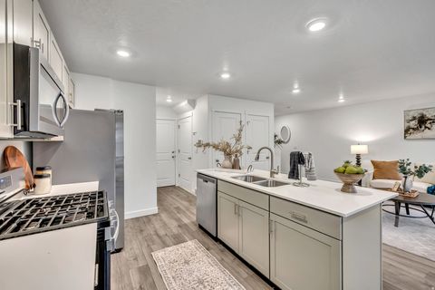 Tiny photo for 8546 W BOWIE DR, Magna, UT 84044 (MLS # 2147778)