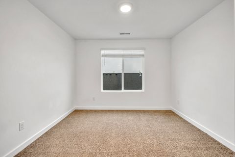 Tiny photo for 8546 W BOWIE DR, Magna, UT 84044 (MLS # 2147778)